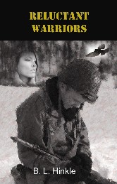 Cover
of Reluctant Warriors