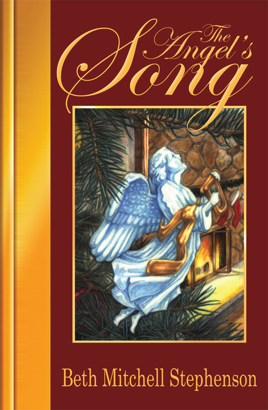Cover of The Angel's Song